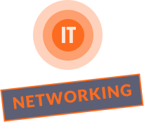 IT. Networking.